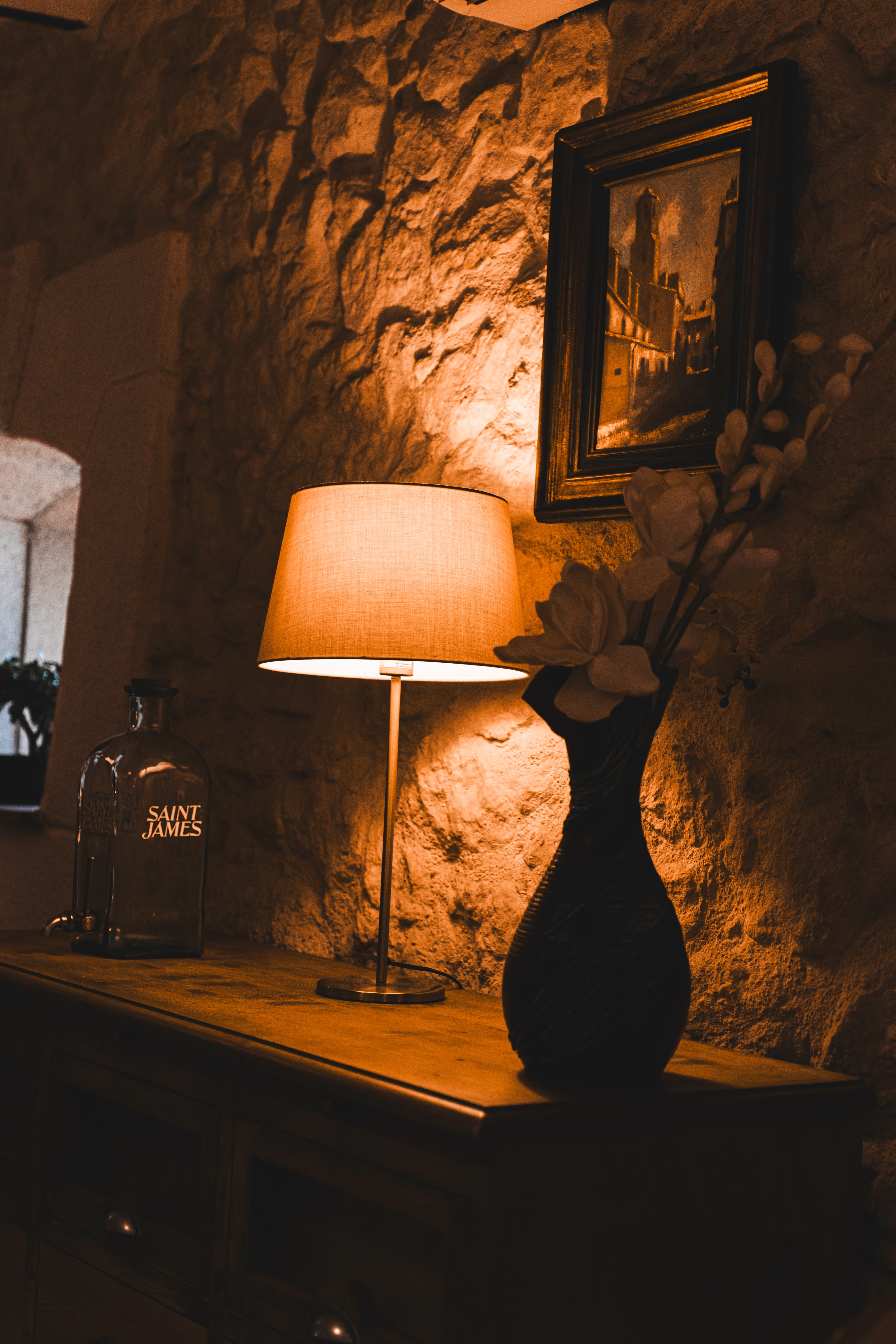 Ambiance chaleureuse de L'Auberge des Savoyants